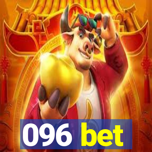 096 bet